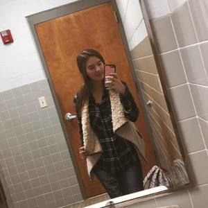 Meet your Posher, Mallory